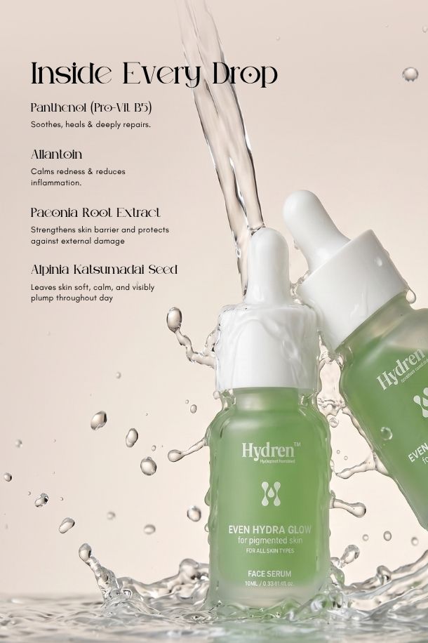 EVEN HYDRA GLOW