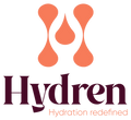 Sticky Logo