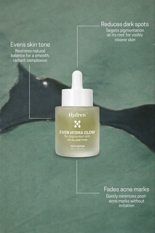 EVEN HYDRA GLOW