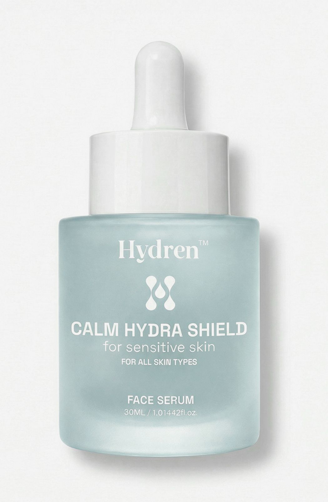 CALM HYDRA SHIELD