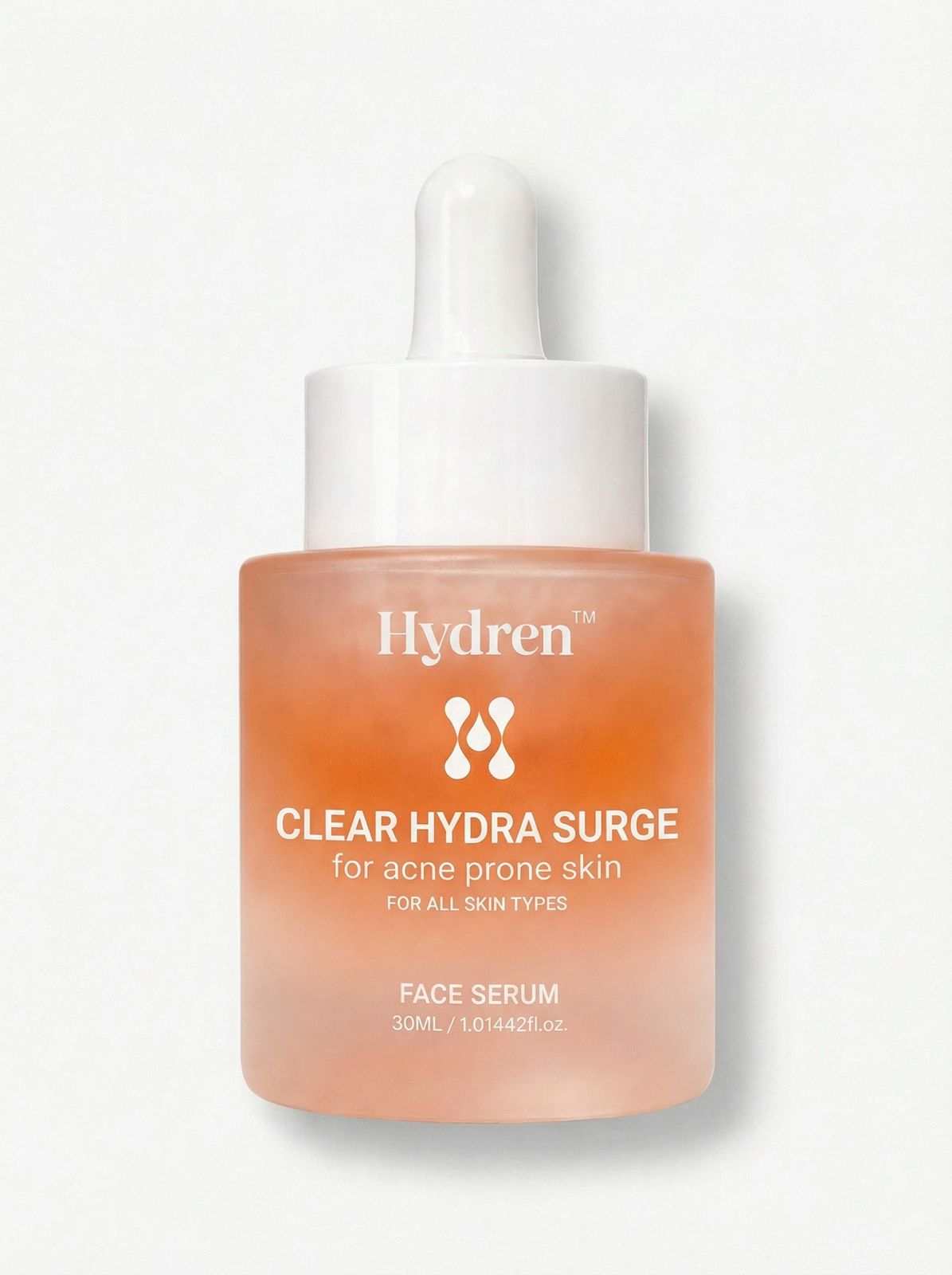 CLEAR HYDRA SURGE