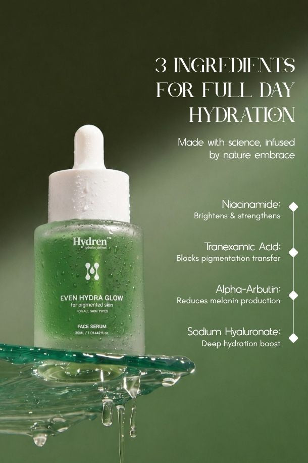 EVEN HYDRA GLOW