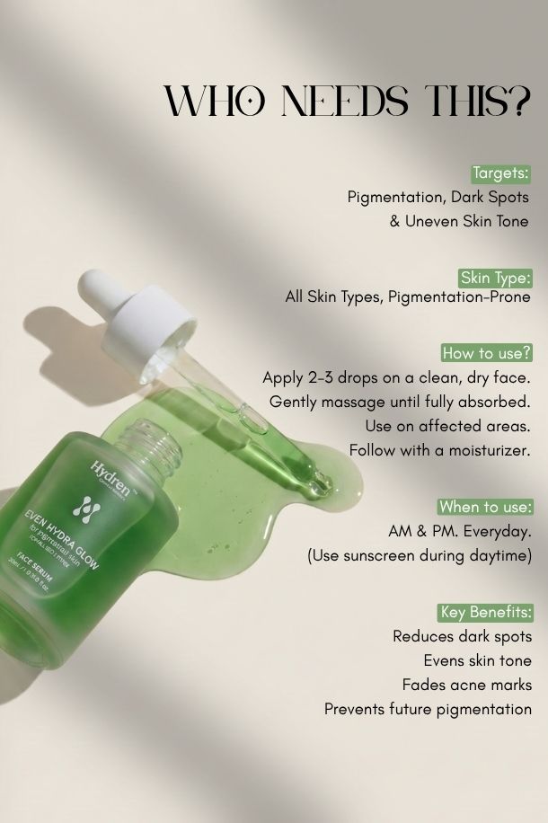 EVEN HYDRA GLOW