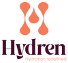 Sticky Logo